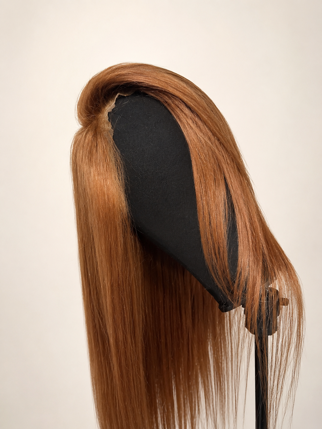 Custom Color Wig - Personalized