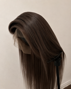 Custom Color Wig - Personalized