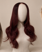 Custom Color Wig - Personalized