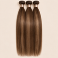 Bundles -100g - 100% Remy Human Hair