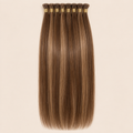 K-Tip Extensions -100g - 100% Remy Human Hair