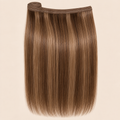 Genius Weft Extensions -100g - 100% Remy Human Hair