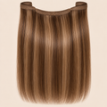 Butterfly Weft Extensions -100g - 100% Remy Human Hair
