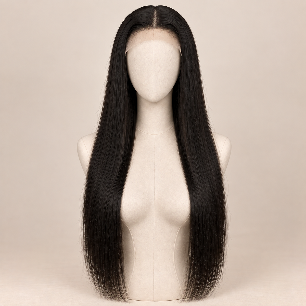 Custom Color Wig - Personalized